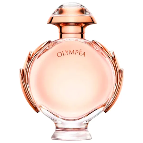 Парфюм для женщин Paco Rabanne OLYMPEA Парфюмерная вода / Восточный photo 2 Парфюм для женщин Paco Rabanne OLYMPEA Парфюмерная вода / Восточный photo 2