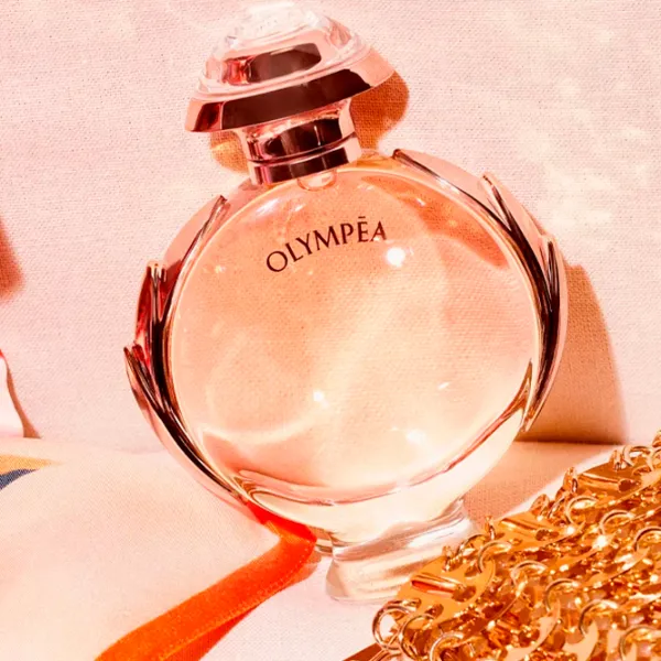 Парфюм для женщин Paco Rabanne OLYMPEA Парфюмерная вода / Восточный photo 3 Парфюм для женщин Paco Rabanne OLYMPEA Парфюмерная вода / Восточный photo 3