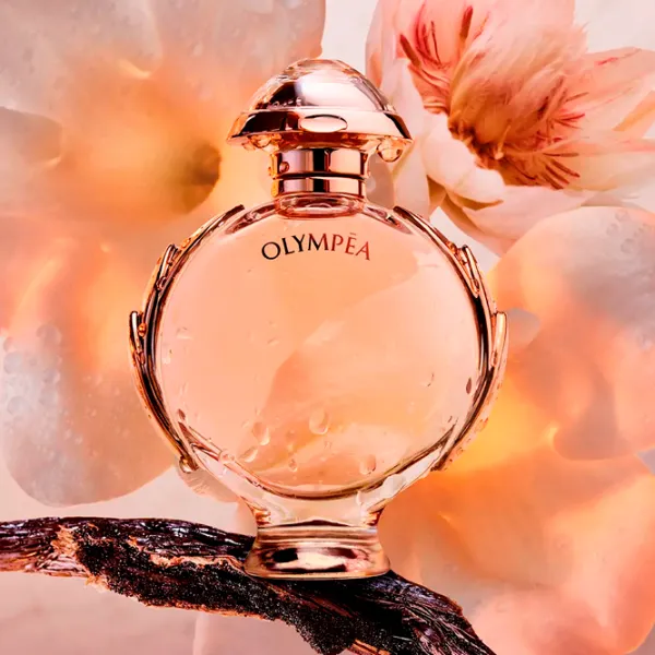 Парфюм для женщин Paco Rabanne OLYMPEA Парфюмерная вода / Восточный photo 4 Парфюм для женщин Paco Rabanne OLYMPEA Парфюмерная вода / Восточный photo 4
