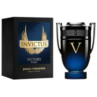 Парфюм для мужчин Paco Rabanne INVICTUS VICTORY Парфюмерная вода / Водный
