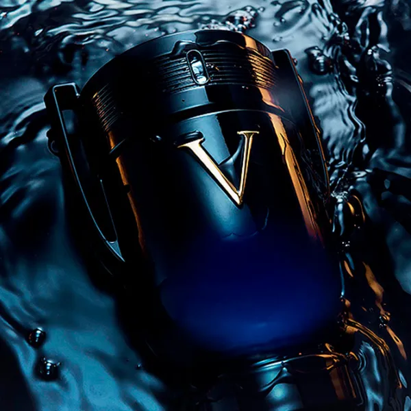 Парфюм для мужчин Paco Rabanne INVICTUS VICTORY Парфюмерная вода / Водный photo 5 Парфюм для мужчин Paco Rabanne INVICTUS VICTORY Парфюмерная вода / Водный photo 5