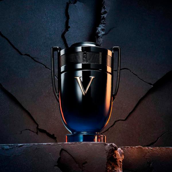 Парфюм для мужчин Paco Rabanne INVICTUS VICTORY Парфюмерная вода / Водный photo 7 Парфюм для мужчин Paco Rabanne INVICTUS VICTORY Парфюмерная вода / Водный photo 7