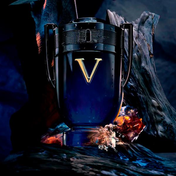Парфюм для мужчин Paco Rabanne INVICTUS VICTORY Парфюмерная вода / Водный photo 8 Парфюм для мужчин Paco Rabanne INVICTUS VICTORY Парфюмерная вода / Водный photo 8