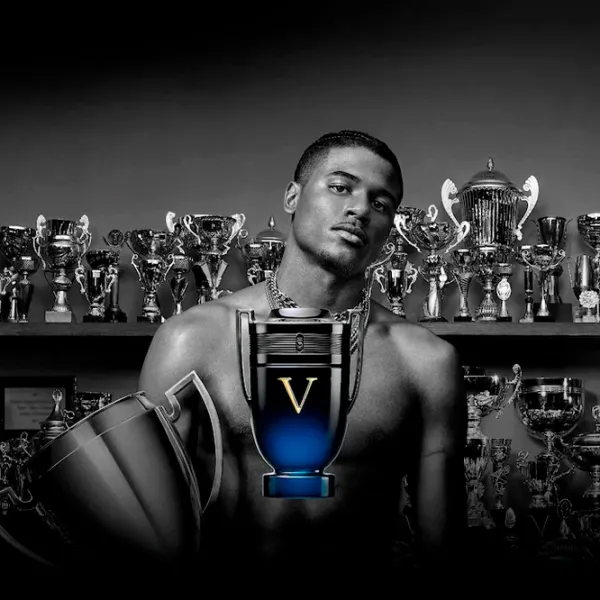 Парфюм для мужчин Paco Rabanne INVICTUS VICTORY Парфюмерная вода / Водный photo 11 Парфюм для мужчин Paco Rabanne INVICTUS VICTORY Парфюмерная вода / Водный photo 11