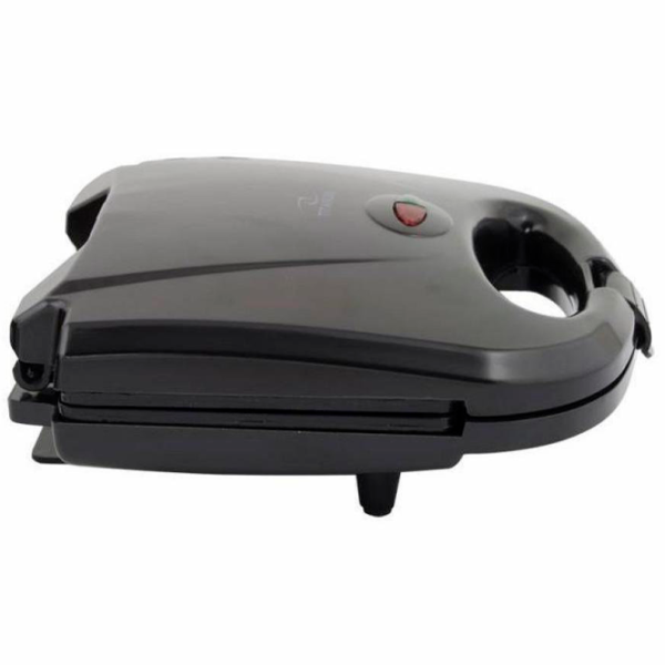 Aparat pentru sandvișuri Esperanza ETKT002K 700 W / Black photo 4