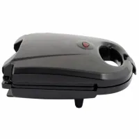 Aparat pentru sandvișuri Esperanza ETKT002K 700 W / Black photo 4
