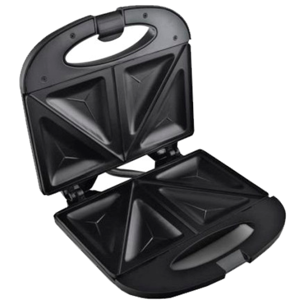 Aparat pentru sandvișuri Esperanza ETKT002K 700 W / Black photo 5