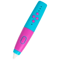 Stilou 3D 3DPen LP06 ABS/ Blue