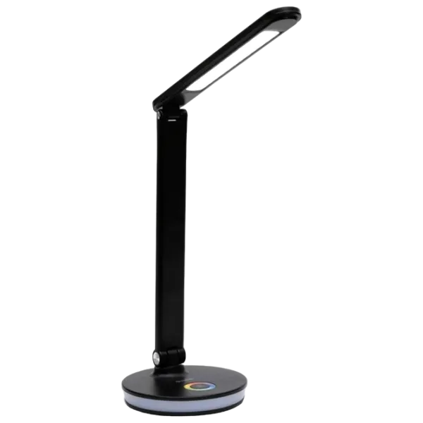 Lampă de masă Platinet PDL400RGBB Black photo 1