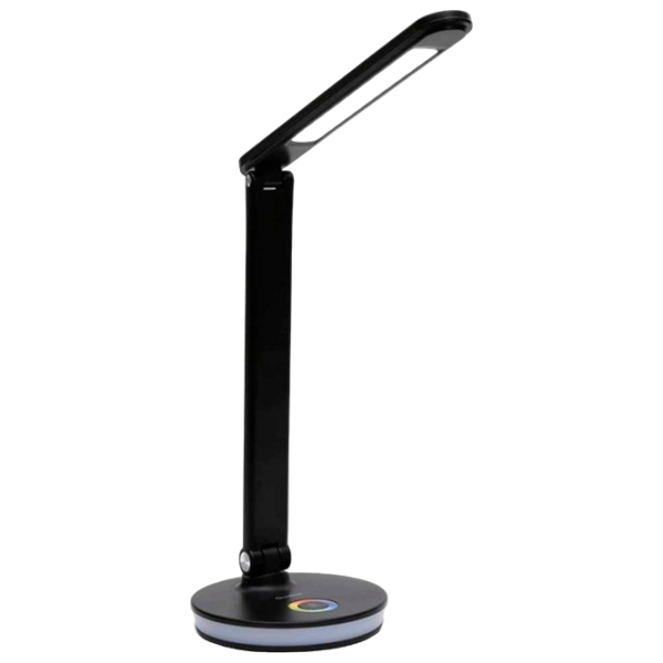 Lampă de masă Platinet PDL400RGBB Black photo 1