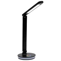 Настольная лампа Platinet PDL400RGBB Черный