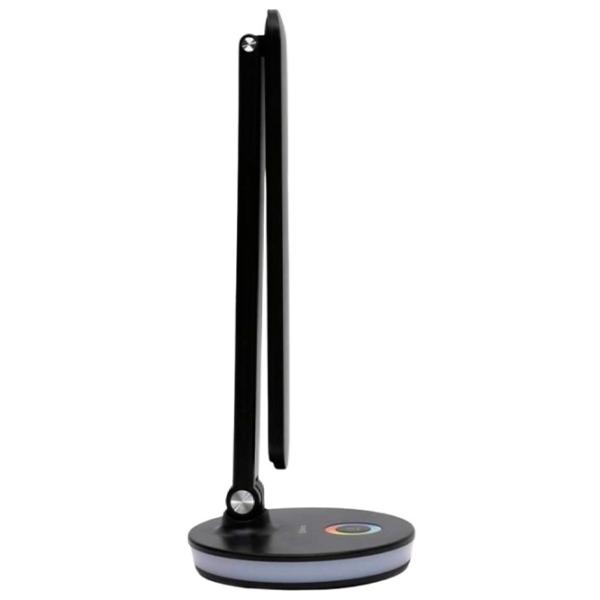 Lampă de masă Platinet PDL400RGBB Black photo 2