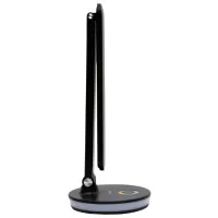 Настольная лампа Platinet PDL400RGBB Черный photo 2