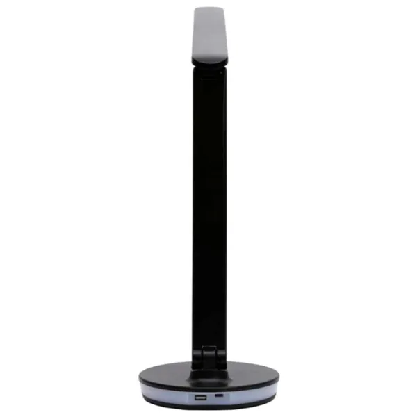 Lampă de masă Platinet PDL400RGBB Black photo 3