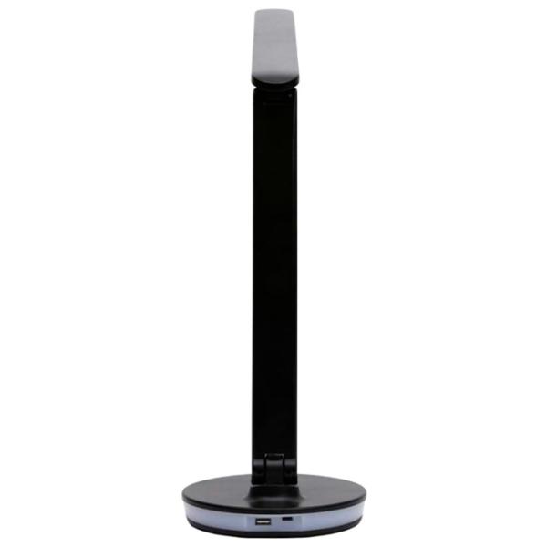 Lampă de masă Platinet PDL400RGBB Black photo 3