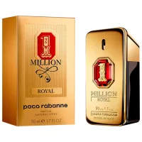 Парфюм для мужчин Paco Rabanne 1 Million Royal Парфюмерная вода / Восточный
