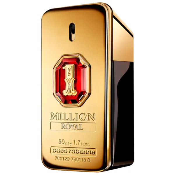 Парфюм для мужчин Paco Rabanne 1 Million Royal Парфюмерная вода / Восточный photo 2 Парфюм для мужчин Paco Rabanne 1 Million Royal Парфюмерная вода / Восточный photo 2