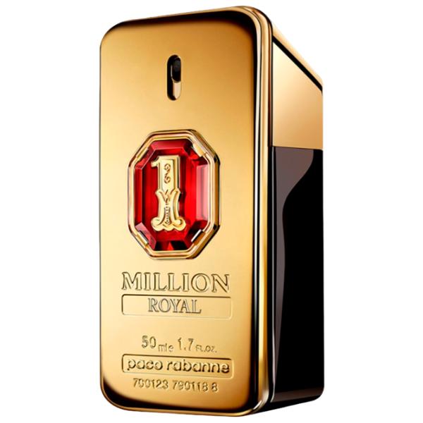 Парфюм для мужчин Paco Rabanne 1 Million Royal Парфюмерная вода / Восточный photo 2 Парфюм для мужчин Paco Rabanne 1 Million Royal Парфюмерная вода / Восточный photo 2