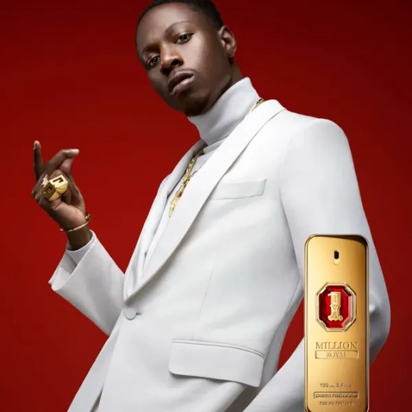 Парфюм для мужчин Paco Rabanne 1 Million Royal Парфюмерная вода / Восточный photo 5 Парфюм для мужчин Paco Rabanne 1 Million Royal Парфюмерная вода / Восточный photo 5