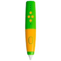 Stilou 3D 3DPen LP06 ABS/ Green