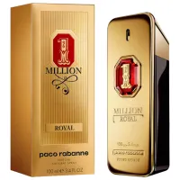 Парфюм для мужчин Paco Rabanne 1 Million Royal Парфюмерная вода / Восточный