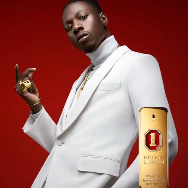 Парфюм для мужчин Paco Rabanne 1 Million Royal Парфюмерная вода / Восточный photo 4 Парфюм для мужчин Paco Rabanne 1 Million Royal Парфюмерная вода / Восточный photo 4