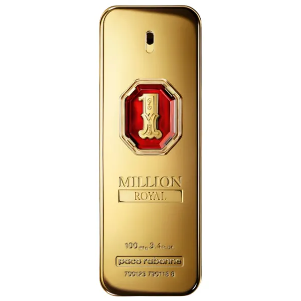 Парфюм для мужчин Paco Rabanne 1 Million Royal Парфюмерная вода / Восточный photo 5 Парфюм для мужчин Paco Rabanne 1 Million Royal Парфюмерная вода / Восточный photo 5