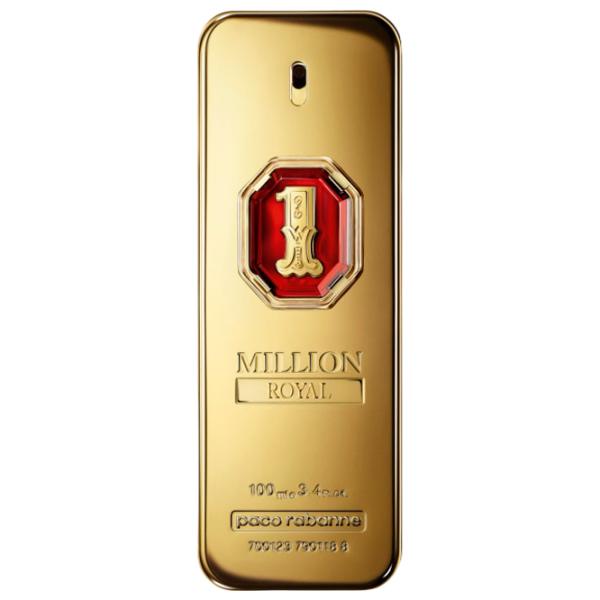 Парфюм для мужчин Paco Rabanne 1 Million Royal Парфюмерная вода / Восточный photo 5 Парфюм для мужчин Paco Rabanne 1 Million Royal Парфюмерная вода / Восточный photo 5