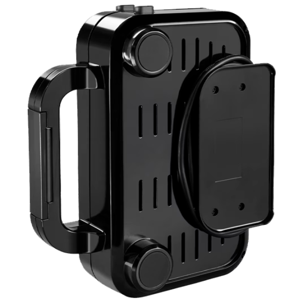 Aparat pentru sandvișuri Breville VST082X-01 850 W / Black photo 3