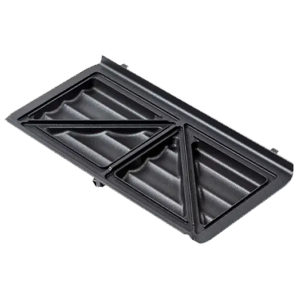 Aparat pentru sandvișuri Breville VST082X-01 850 W / Black photo 4