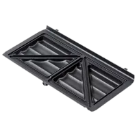 Aparat pentru sandvișuri Breville VST082X-01 850 W / Black photo 4