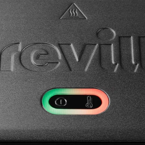 Aparat pentru sandvișuri Breville VST082X-01 850 W / Black photo 5