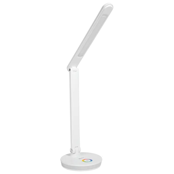 Lampă de masă Platinet PDL400RGBW White photo 1