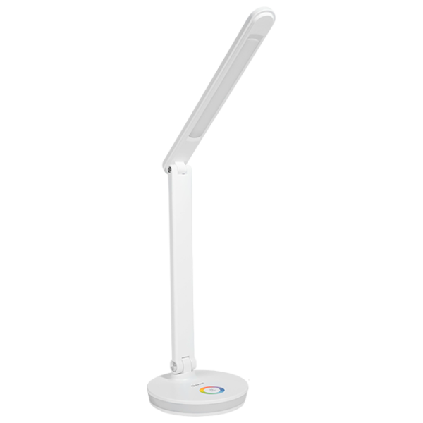 Lampă de masă Platinet PDL400RGBW White photo 1