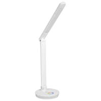 Настольная лампа Platinet PDL400RGBW Белый