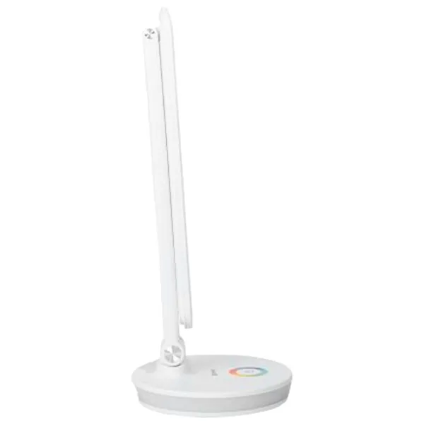 Lampă de masă Platinet PDL400RGBW White photo 2