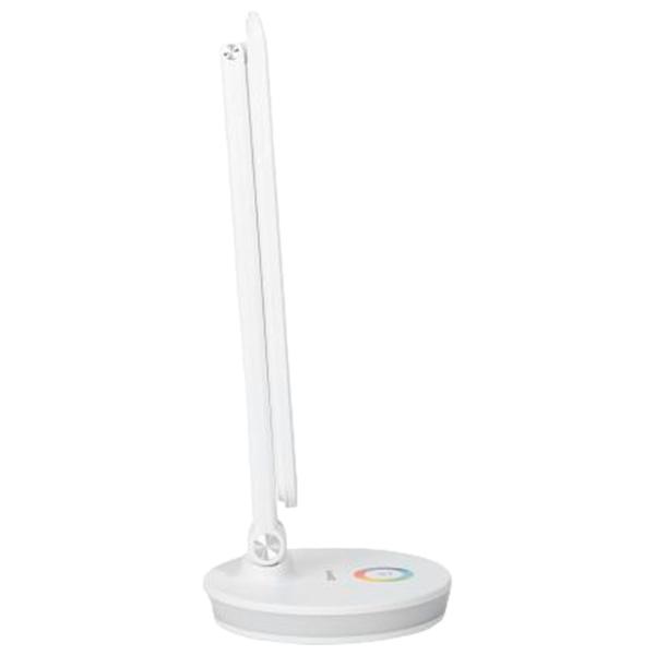 Lampă de masă Platinet PDL400RGBW White photo 2