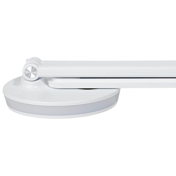 Lampă de masă Platinet PDL400RGBW White photo 3