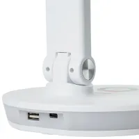 Настольная лампа Platinet PDL400RGBW Белый photo 5