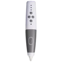 Stilou 3D 3DPen LP06 ABS/ White