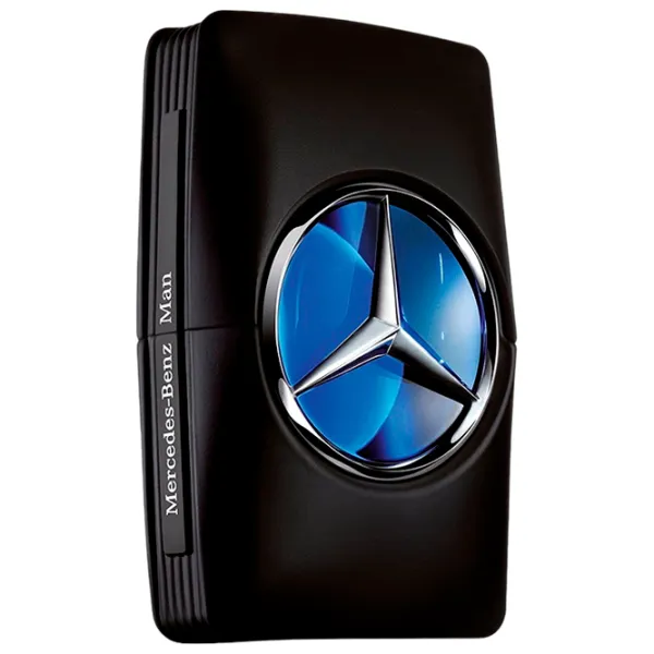 Парфюм для мужчин Mercedes-Benz For Men Туалетная вода / Фужерный  photo 2 Парфюм для мужчин Mercedes-Benz For Men Туалетная вода / Фужерный  photo 2