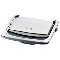 Aparat pentru sandvișuri Breville VST071X-DIM 1000 W / Inox photo 2