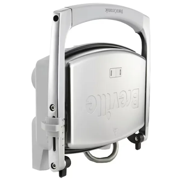 Aparat pentru sandvișuri Breville VST071X-DIM 1000 W / Inox photo 3