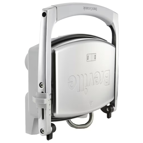 Aparat pentru sandvișuri Breville VST071X-DIM 1000 W / Inox photo 3