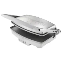 Aparat pentru sandvișuri Breville VST071X-DIM 1000 W / Inox photo 4