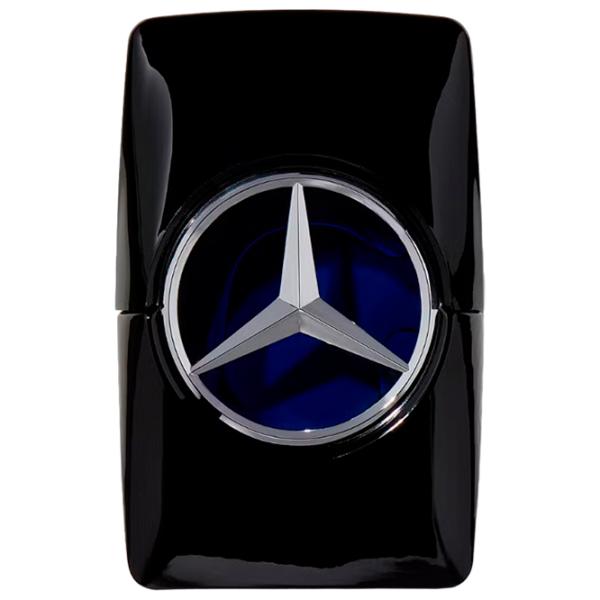 Парфюм для мужчин Mercedes-Benz Man Intense Туалетная вода / Пряный photo 2