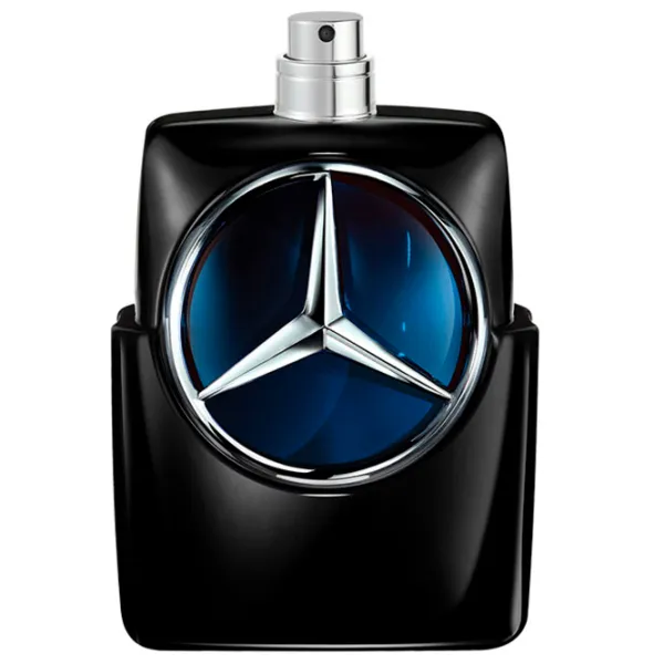Парфюм для мужчин Mercedes-Benz Man Intense Туалетная вода / Пряный photo 3