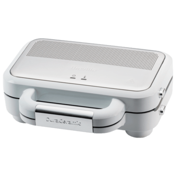 Aparat pentru sandvișuri Breville VST074X-01 850 W / Inox photo 1
