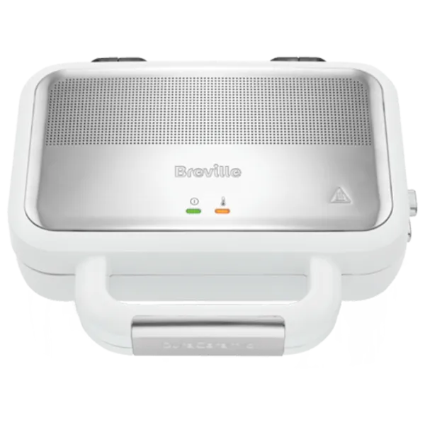 Aparat pentru sandvișuri Breville VST074X-01 850 W / Inox photo 2
