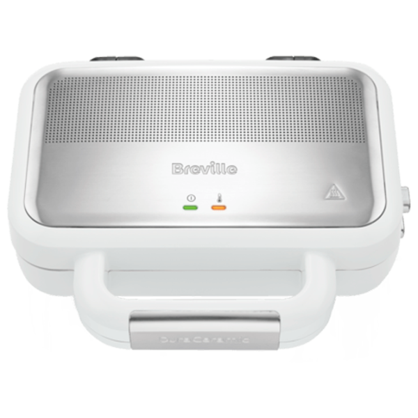 Aparat pentru sandvișuri Breville VST074X-01 850 W / Inox photo 2